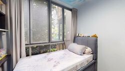 Sol Acres (D23), Condominium #592866421